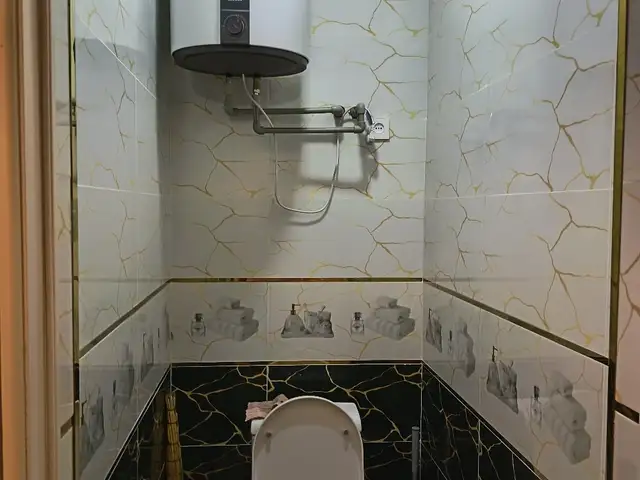 1-комн. квартира, 3 этаж, 43 м², 4 микрорайон, Турсунзода