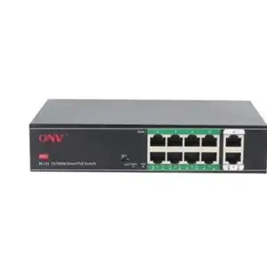 Порт Poe switch onvi 1108. 8 ports megabits, Душанбе
