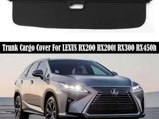 Шторка багажа от Lexus rx350, Худжанд
