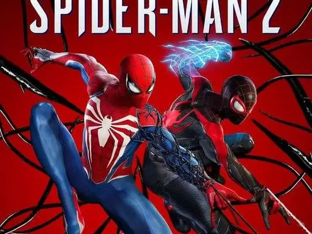Игра Marvel's Spider-Man 2, Душанбе