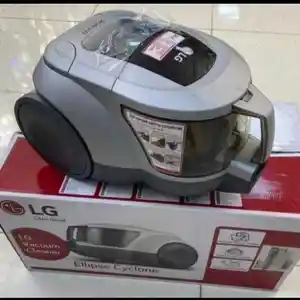 Пылесос LG 2000, Душанбе