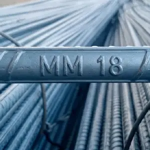 Арматура истеҳсоли Тоҷикистон печать ММ D18мм., Душанбе