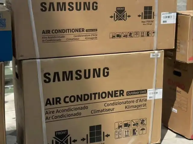 Кондиционер Samsung 12куб, Душанбе