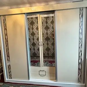 Спальный Гарнитур с комодом, Душанбе