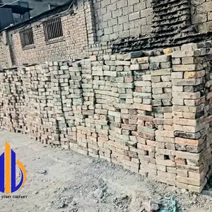 Огнеупорный кирпич РФ ШБ5 БУ, Душанбе
