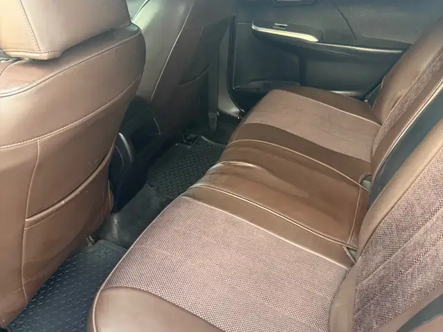Toyota Camry, 2013, Душанбе - 6