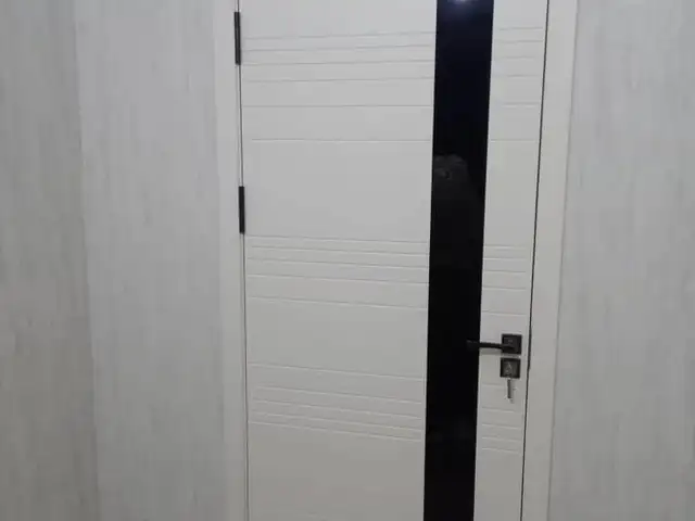 Дверь, Душанбе