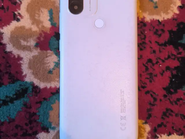 Xiaomi Redmi A2+, Душанбе