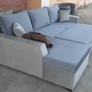 Диван для гостиной, Худжанд