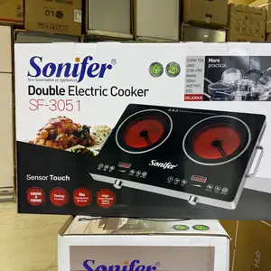 Плита сенсорная Sonifer sf5031, Душанбе