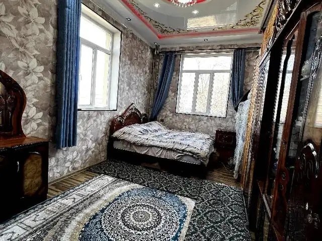 2-комн. квартира, 3 этаж, 59 м², Сино, Душанбе