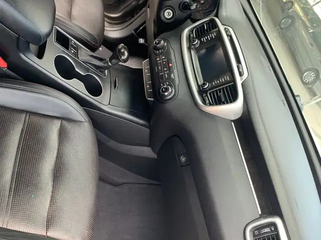 Kia Sorento, 2016, Душанбе - 9