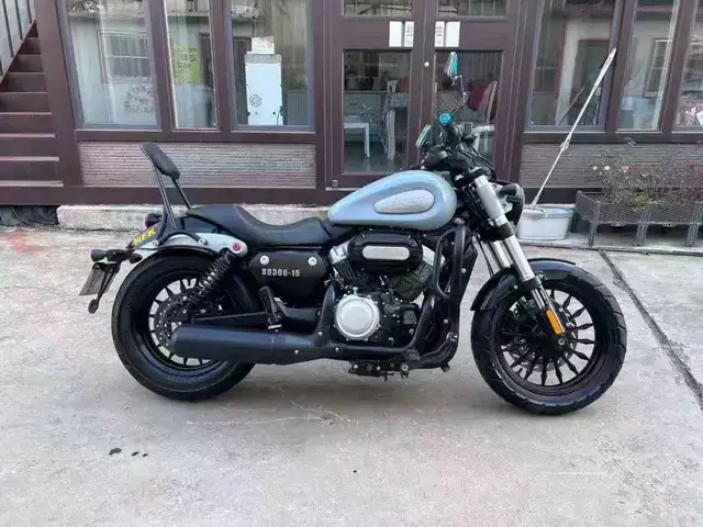 Мотоцикл Lifan на заказ, Душанбе