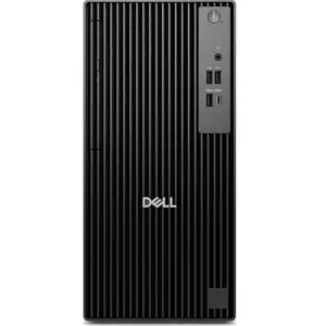 Dell Pro Tower QCT1250 Настольный ПК | Intel Core i3-14100, 8GB RAM, 512GB SSD, Душанбе