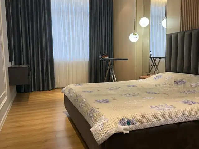 1-комн. квартира, 1 этаж, 60 м², Сомони, Душанбе