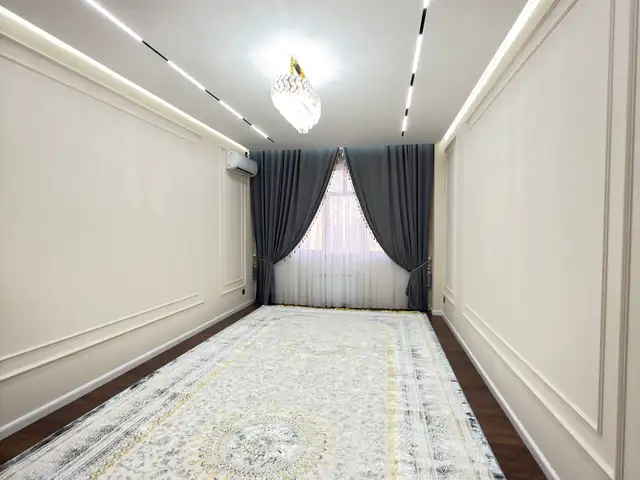 3-комн. квартира, 12 этаж, 84 м², Сомони, Душанбе