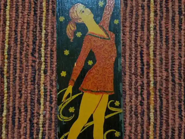 Картина, Худжанд