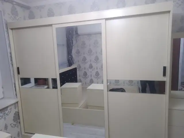 Шкаф, Душанбе