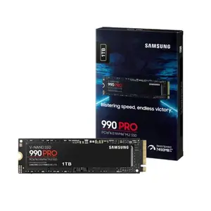 SAMSUNG 990 PRO 1TB, Душанбе