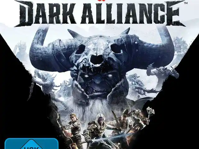 Игра Dark allience для PS-4 / 6.72 / 9.00 / 11.00 / 11.52 / 13.00 /, Душанбе
