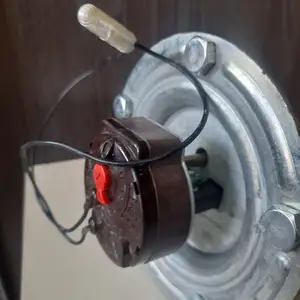 Комплект от водонагревателя Ariston, Душанбе