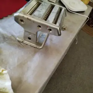 Лапшарезка, Душанбе