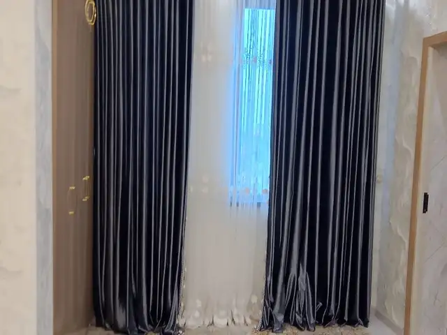 3-комн. квартира, 7 этаж, 90м², дусти халхо, Бохтар (Курган-Тюбе)
