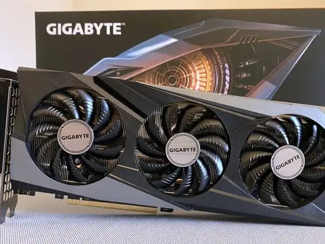 Видеокарта RTX 3060 12gb, Бохтар (Курган-Тюбе)