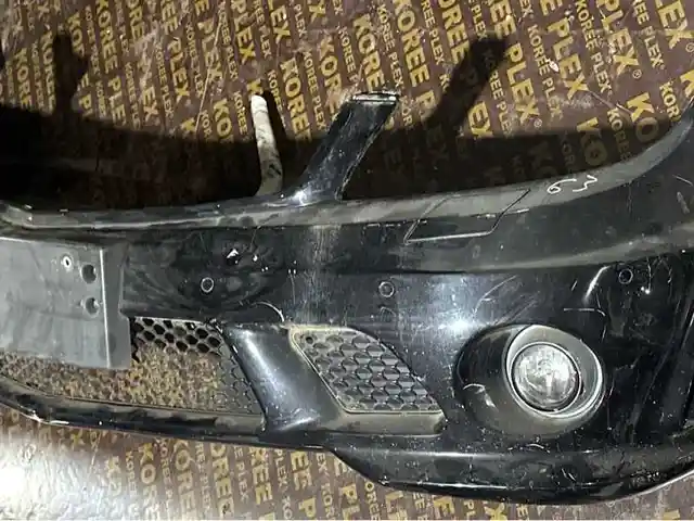 Бампер от Mercedes-Benz w204 AMG 6.3, Худжанд
