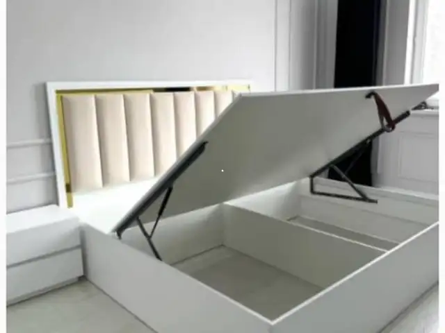 Кровать двуспальная, Душанбе
