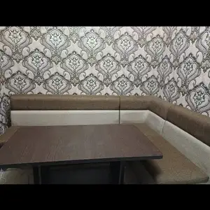 Кухонный уголок, Худжанд