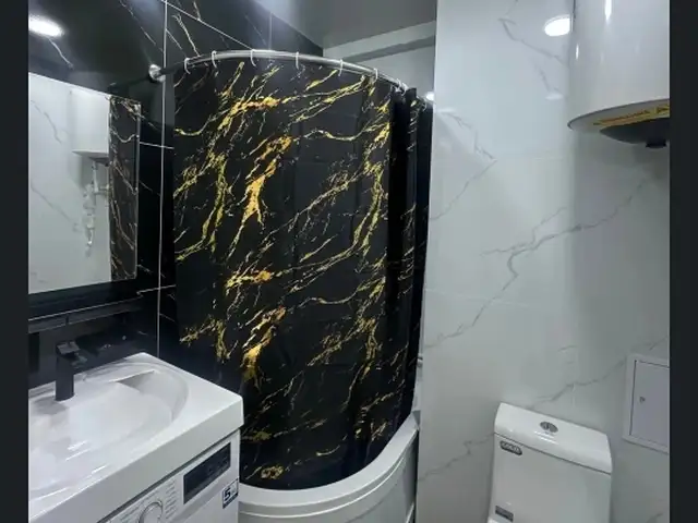2-комн. квартира, 6 этаж, 55м², 33 мкр, Хуҷанд