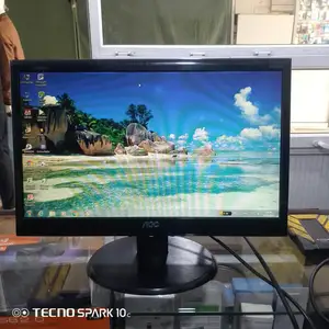Монитор AOS LCD N950Sw 19, Душанбе