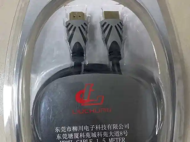 HDMI кабель 1.5m, Душанбе