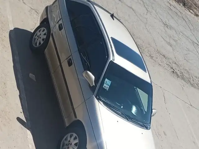 Opel Astra F