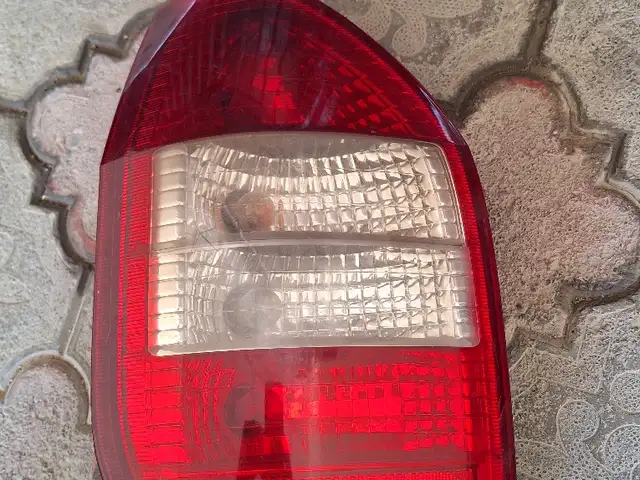 Задняя фара от opel zafira a, Худжанд