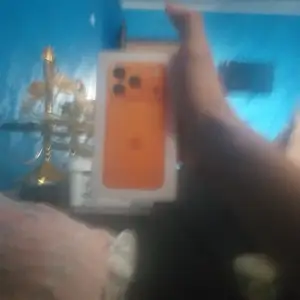 Apple iPhone 17 Pro Max дубликат, Бохтар (Курғон-Теппа)