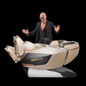 Массажное кресло Yamaguchi Xi Robot, Душанбе