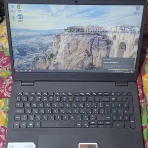 Ноутбук DELL Core i3 -10gen, Душанбе