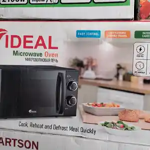 Микроволновая печь ideal, Душанбе