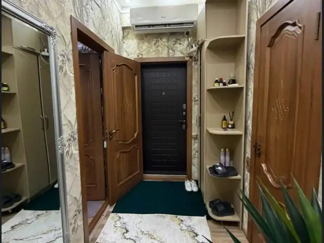 2-комн. квартира, 5 этаж, 75м², Ваданасос, Душанбе