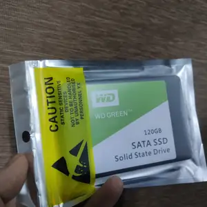 SDD Накопитель WD 120GB, Душанбе