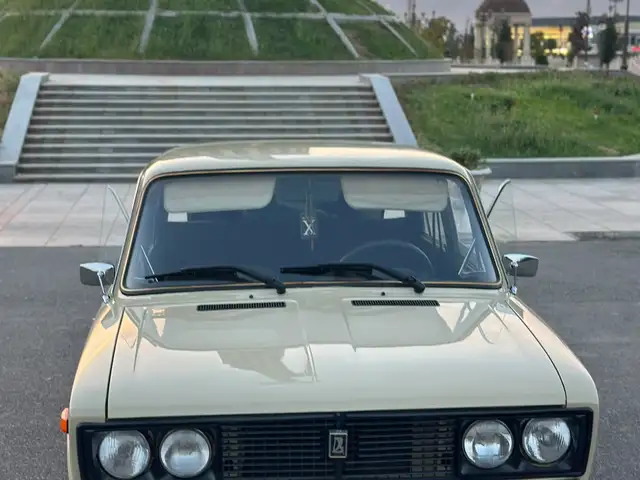 Lada (ВАЗ) 2106