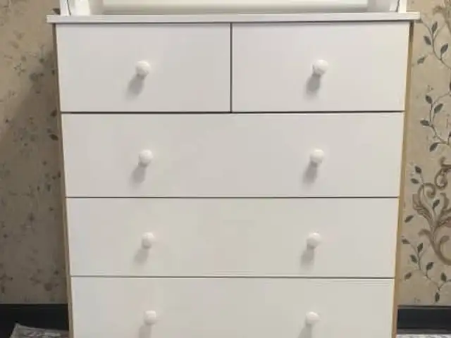 Комод детский, Душанбе