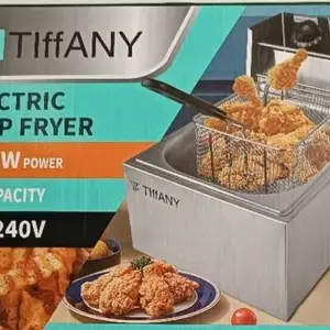 Фритюрница 6л, Душанбе