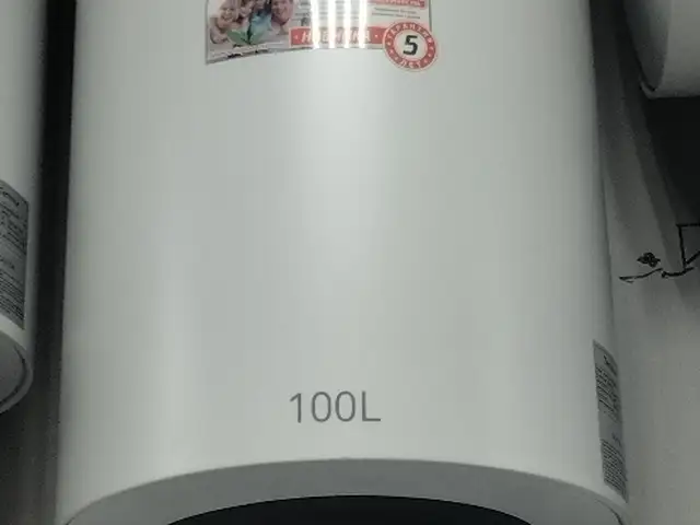 Водонагреватель термолюкс 100л, Душанбе