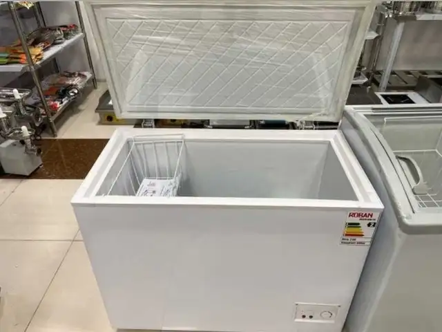 Морозильник, Душанбе