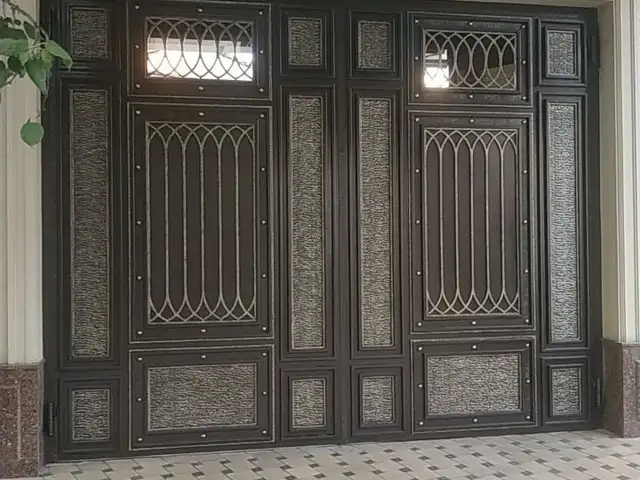 Дарвоза, Душанбе