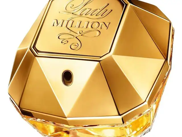 Парфюм Lady Million Rabanne, Душанбе