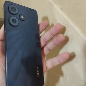 Смартфон Infinix, Душанбе